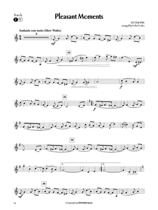 Ragtime Favourites - Clarinette - JOPLIN - Partition - Clarinette